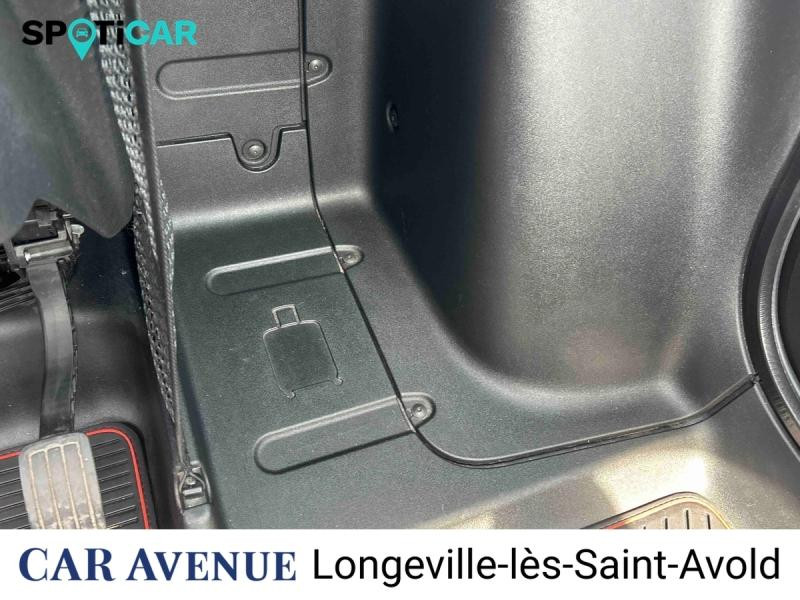 Occasion CITROEN Ami Ami Ami 2021 Bleu 6490 € à Longeville-lès-Saint-Avold