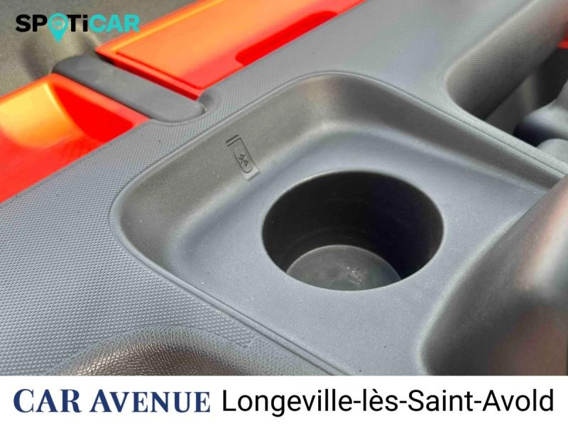 Occasion CITROEN Ami Ami Ami 2021 Bleu 6490 € à Longeville-lès-Saint-Avold