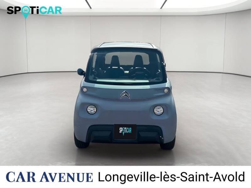 Occasion CITROEN Ami Ami Ami 2021 Bleu 6490 € à Longeville-lès-Saint-Avold