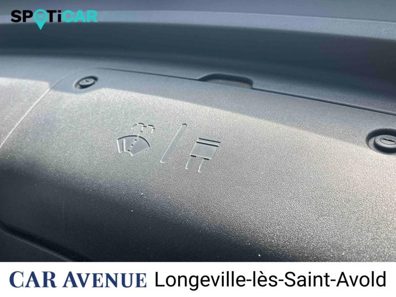 Occasion CITROEN Ami Ami Ami 2021 Bleu 6490 € à Longeville-lès-Saint-Avold