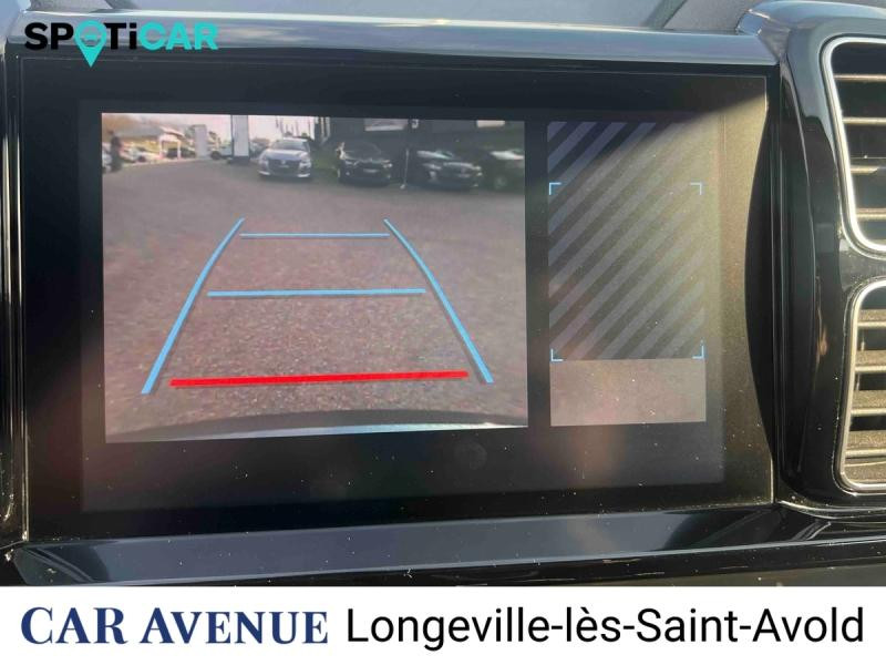 Used CITROEN C5 Aircross Hybrid 225ch Shine Pack e-EAT8 2022 Bleu Tijuca € 23490 in Longeville-lès-Saint-Avold