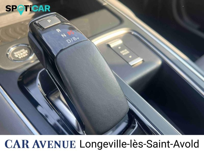 Used CITROEN C5 Aircross Hybrid 225ch Shine Pack e-EAT8 2022 Bleu Tijuca € 23490 in Longeville-lès-Saint-Avold