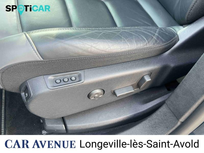 Used CITROEN C5 Aircross Hybrid 225ch Shine Pack e-EAT8 2022 Bleu Tijuca € 23490 in Longeville-lès-Saint-Avold