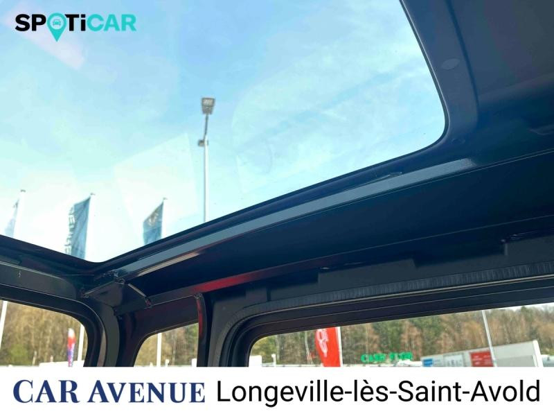 Occasion CITROEN Ami Ami Ami 2021 Bleu 6490 € à Longeville-lès-Saint-Avold