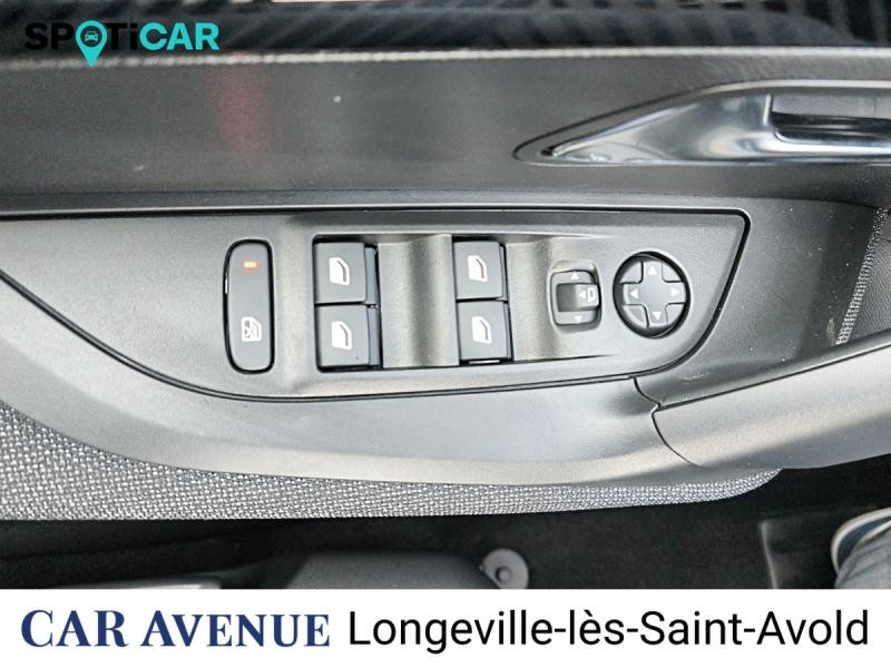 Used PEUGEOT 2008 1.2 100ch S&S Style 2025 Gris Artense (M) € 21491 in Longeville-lès-Saint-Avold