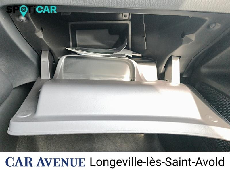 Used PEUGEOT 2008 1.2 100ch S&S Style 2025 Gris Artense (M) € 21491 in Longeville-lès-Saint-Avold