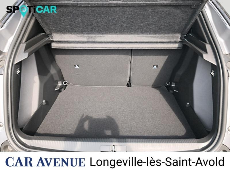 Used PEUGEOT 2008 1.2 100ch S&S Style 2025 Gris Artense (M) € 21491 in Longeville-lès-Saint-Avold