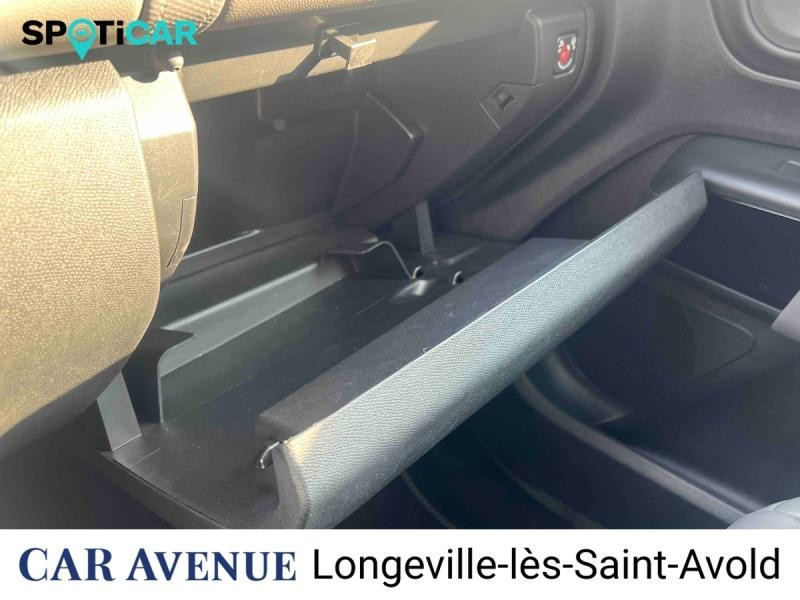 Used CITROEN C5 Aircross Hybrid 225ch Shine Pack e-EAT8 2022 Bleu Tijuca € 23490 in Longeville-lès-Saint-Avold