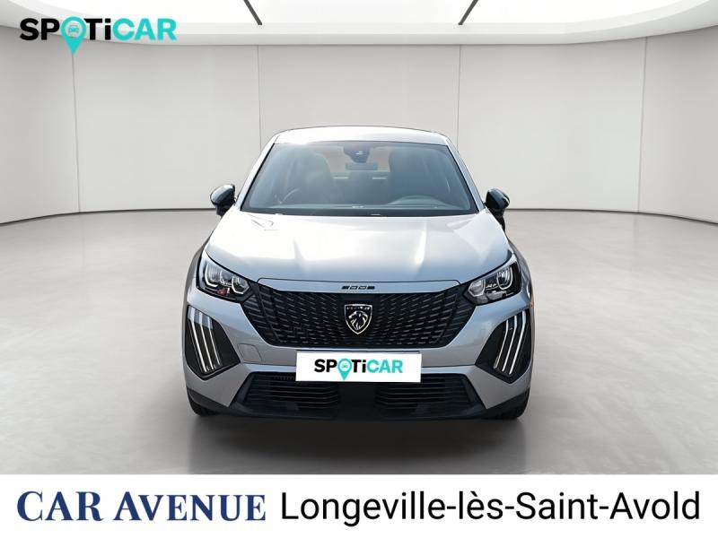 Used PEUGEOT 2008 1.2 100ch S&S Style 2025 Gris Artense (M) € 21491 in Longeville-lès-Saint-Avold