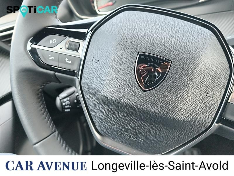 Used PEUGEOT 2008 1.2 100ch S&S Style 2025 Gris Artense (M) € 21491 in Longeville-lès-Saint-Avold