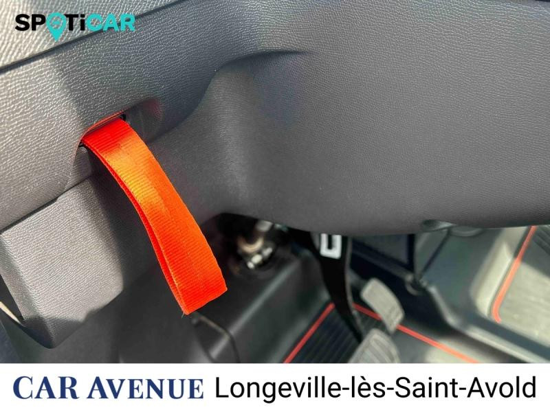 Occasion CITROEN Ami Ami Ami 2021 Bleu 6490 € à Longeville-lès-Saint-Avold