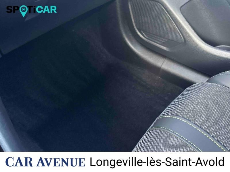 Used PEUGEOT 208 1.2 Hybrid 110ch GT e-DCS6 2025 Blanc Okénite (M) € 23991 in Longeville-lès-Saint-Avold