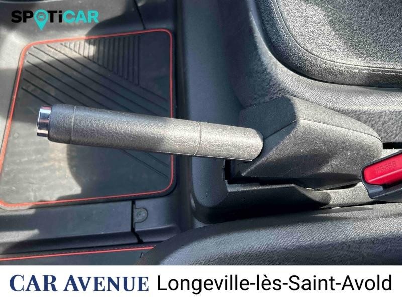 Occasion CITROEN Ami Ami Ami 2021 Bleu 6490 € à Longeville-lès-Saint-Avold