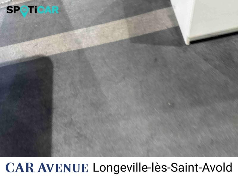 Used PEUGEOT 208 1.2 Hybrid 110ch GT e-DCS6 2025 Blanc Okénite (M) € 23991 in Longeville-lès-Saint-Avold