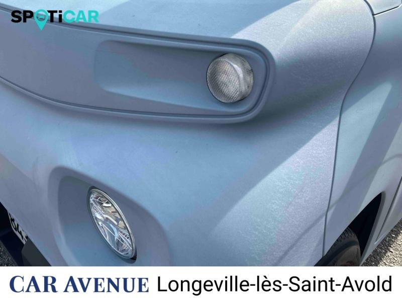 Occasion CITROEN Ami Ami Ami 2021 Bleu 6490 € à Longeville-lès-Saint-Avold