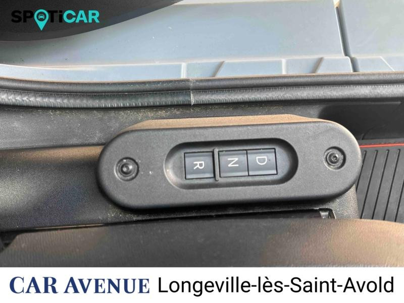 Occasion CITROEN Ami Ami Ami 2021 Bleu 6490 € à Longeville-lès-Saint-Avold