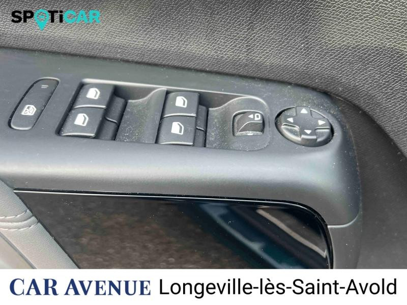 Used CITROEN C5 Aircross Hybrid 225ch Shine Pack e-EAT8 2022 Bleu Tijuca € 23490 in Longeville-lès-Saint-Avold