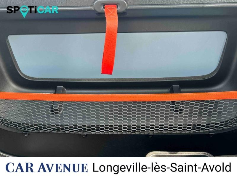 Occasion CITROEN Ami Ami Ami 2021 Bleu 6490 € à Longeville-lès-Saint-Avold