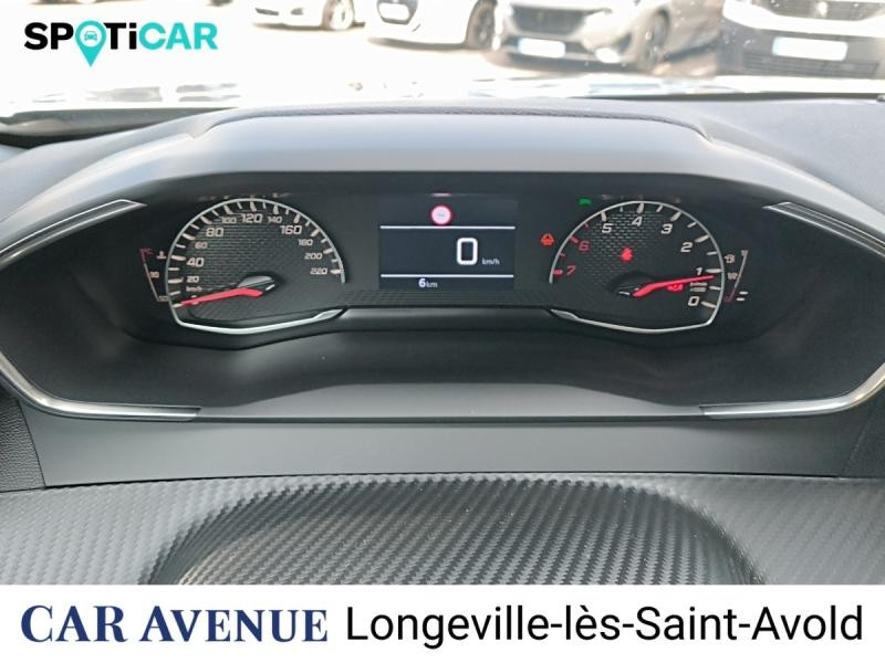 Used PEUGEOT 2008 1.2 100ch S&S Style 2025 Gris Artense (M) € 21491 in Longeville-lès-Saint-Avold