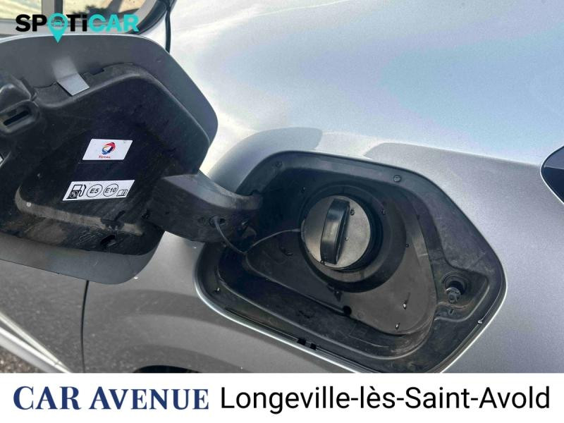 Used PEUGEOT 208 1.2 PureTech 100ch S&S Active 2024 Gris Artense (M) € 13991 in Longeville-lès-Saint-Avold