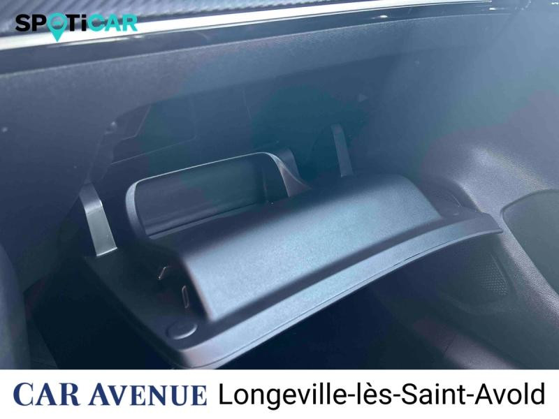 Used PEUGEOT 208 1.2 PureTech 100ch S&S Active 2024 Gris Artense (M) € 13991 in Longeville-lès-Saint-Avold