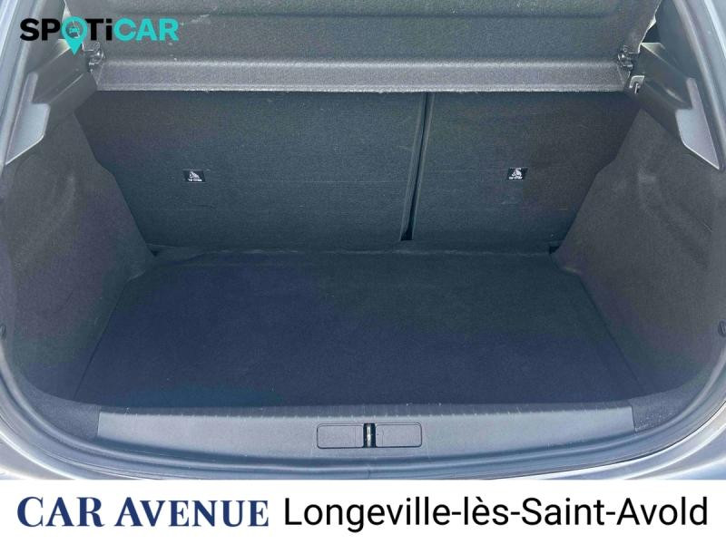 Used PEUGEOT 208 1.2 PureTech 100ch S&S Active 2024 Gris Artense (M) € 13991 in Longeville-lès-Saint-Avold