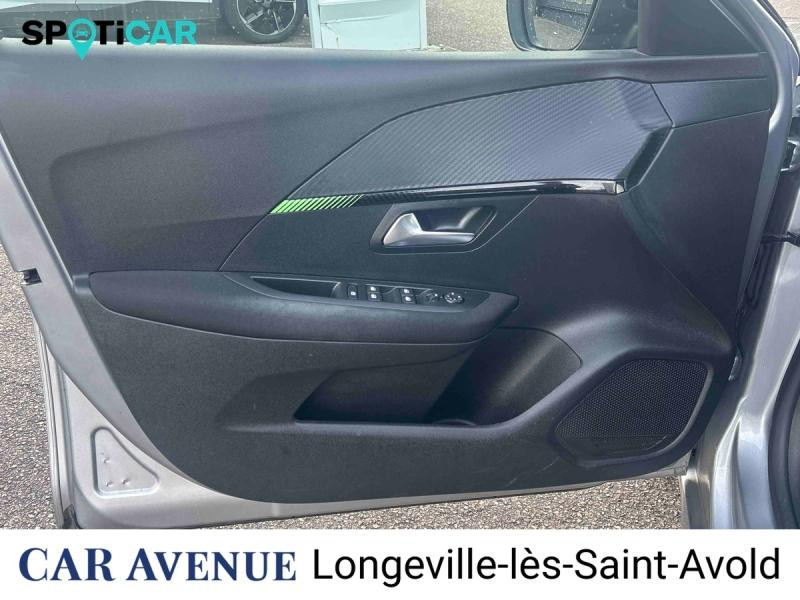 Used PEUGEOT 208 1.2 PureTech 100ch S&S Active 2024 Gris Artense (M) € 13991 in Longeville-lès-Saint-Avold
