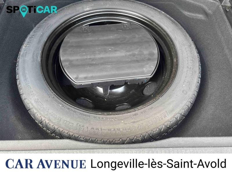 Occasion PEUGEOT 3008 1.6 BlueHDi 120ch Allure S&S 2017 Gris Amazonite (M) 13290 € à Longeville-lès-Saint-Avold