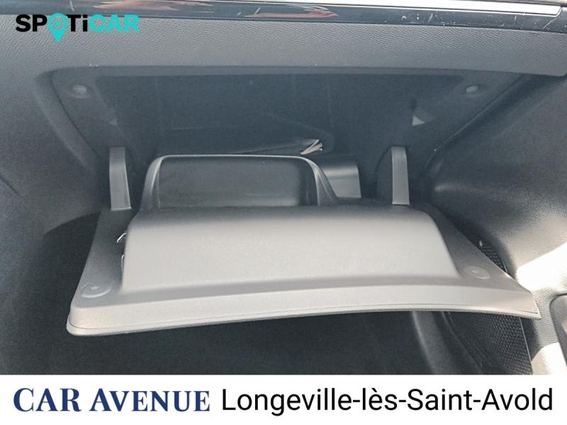 Used PEUGEOT 208 e-208 136ch Style 2023 Rouge Elixir (V) € 17490 in Longeville-lès-Saint-Avold