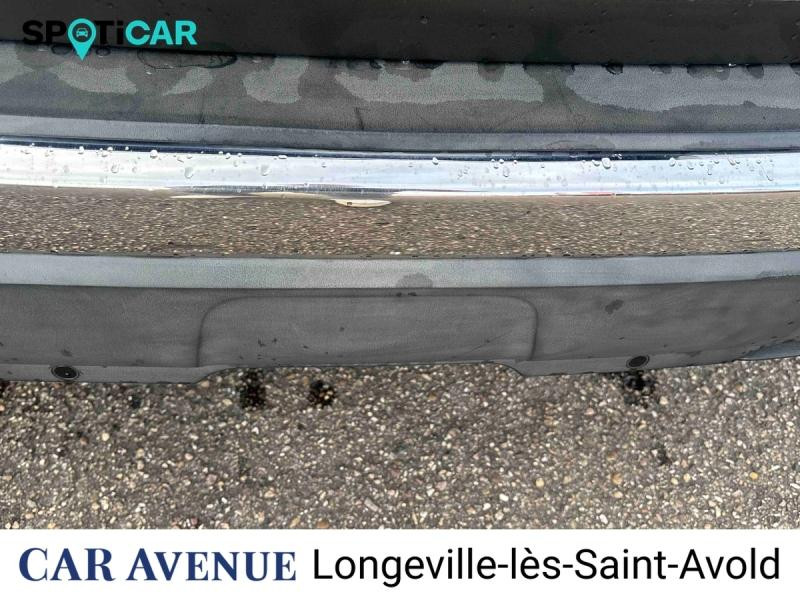 Occasion PEUGEOT 3008 1.6 BlueHDi 120ch Allure S&S 2017 Gris Amazonite (M) 13290 € à Longeville-lès-Saint-Avold