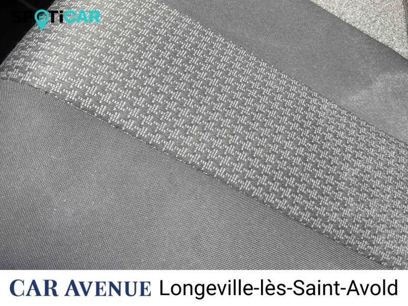 Occasion PEUGEOT 3008 1.6 BlueHDi 120ch Allure S&S 2017 Gris Amazonite (M) 13290 € à Longeville-lès-Saint-Avold