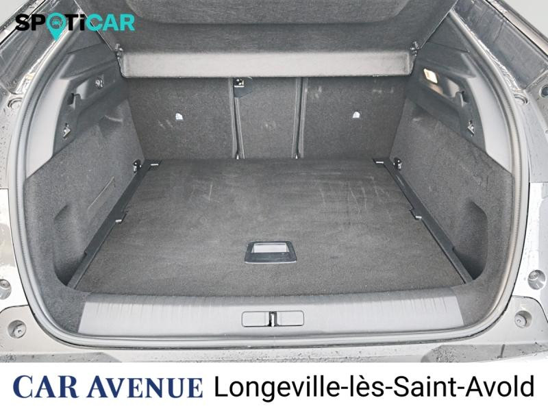 Occasion PEUGEOT 3008 1.2 Hybrid 145ch Allure e-DCS6 2025 Gris Titane (M) 33490 € à Longeville-lès-Saint-Avold