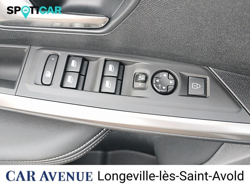 Occasion PEUGEOT 3008 1.2 Hybrid 145ch Allure e-DCS6 2025 Gris Titane (M) 33490 € à Longeville-lès-Saint-Avold