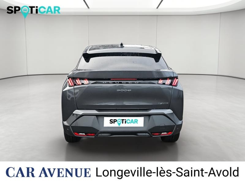 Occasion PEUGEOT 3008 1.2 Hybrid 145ch Allure e-DCS6 2025 Gris Titane (M) 33490 € à Longeville-lès-Saint-Avold