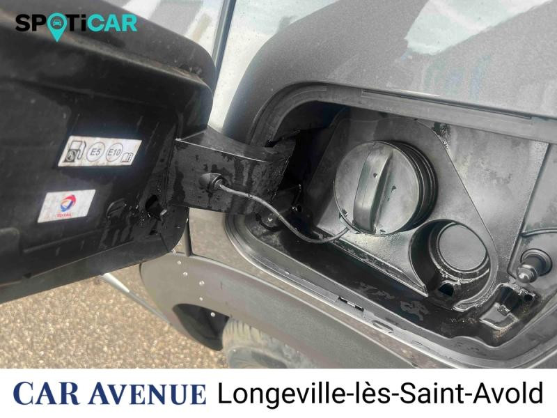 Occasion PEUGEOT 2008 1.2 PureTech 130ch S&S Allure Pack 2023 Gris Platinium (M) 17290 € à Longeville-lès-Saint-Avold