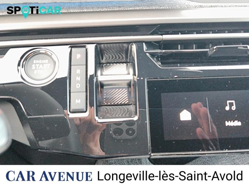 Occasion PEUGEOT 3008 1.2 Hybrid 145ch Allure e-DCS6 2025 Gris Titane (M) 33490 € à Longeville-lès-Saint-Avold