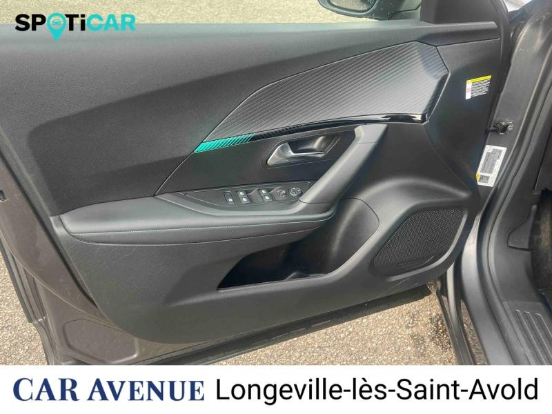 Occasion PEUGEOT 2008 1.2 PureTech 130ch S&S Allure Pack 2023 Gris Platinium (M) 17290 € à Longeville-lès-Saint-Avold