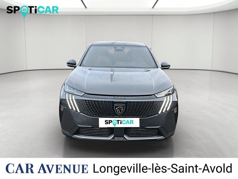 Occasion PEUGEOT 3008 1.2 Hybrid 145ch Allure e-DCS6 2025 Gris Titane (M) 33490 € à Longeville-lès-Saint-Avold