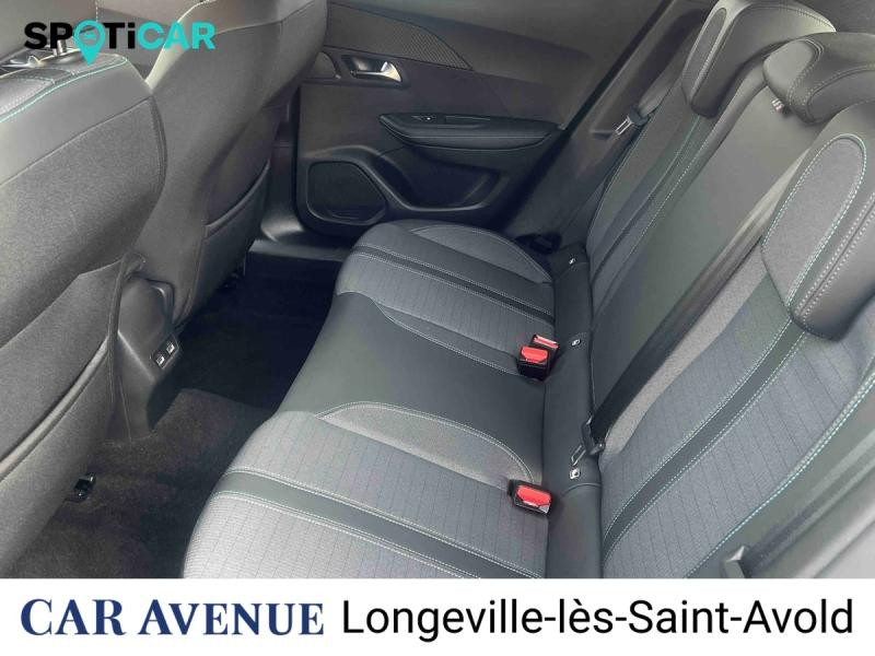 Occasion PEUGEOT 2008 1.2 PureTech 130ch S&S Allure Pack 2023 Gris Platinium (M) 17290 € à Longeville-lès-Saint-Avold