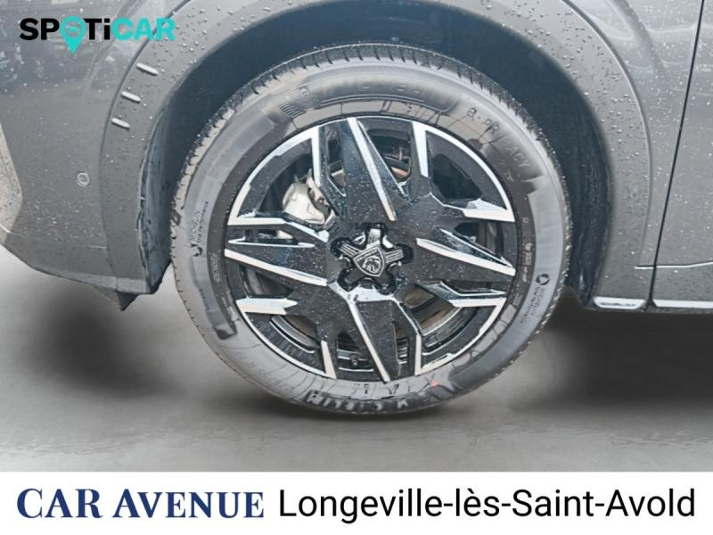 Occasion PEUGEOT 3008 1.2 Hybrid 145ch Allure e-DCS6 2025 Gris Titane (M) 33490 € à Longeville-lès-Saint-Avold