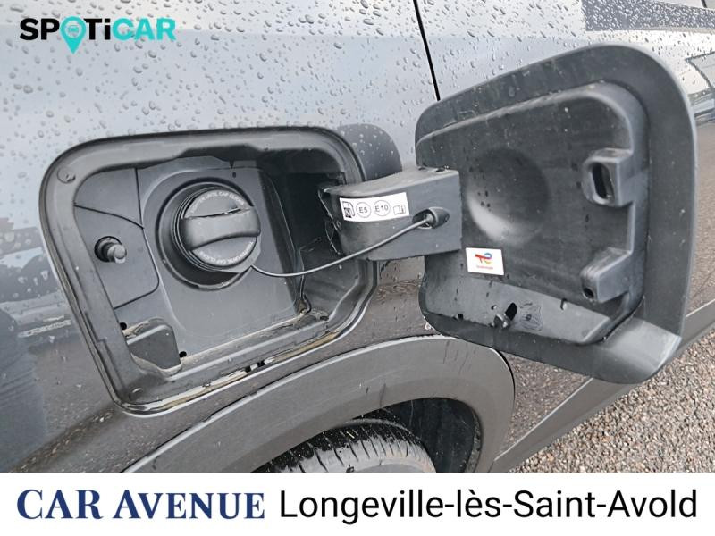 Occasion PEUGEOT 3008 1.2 Hybrid 145ch Allure e-DCS6 2025 Gris Titane (M) 33490 € à Longeville-lès-Saint-Avold