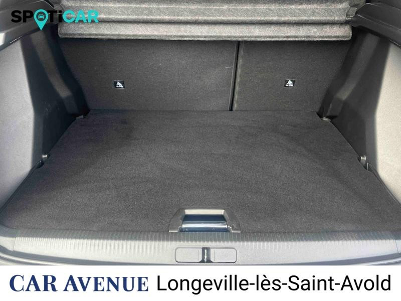 Occasion PEUGEOT 2008 1.2 PureTech 130ch S&S Allure Pack 2023 Gris Platinium (M) 17290 € à Longeville-lès-Saint-Avold