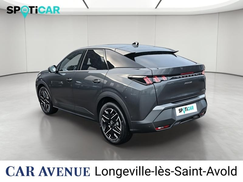 Occasion PEUGEOT 3008 1.2 Hybrid 145ch Allure e-DCS6 2025 Gris Titane (M) 33490 € à Longeville-lès-Saint-Avold