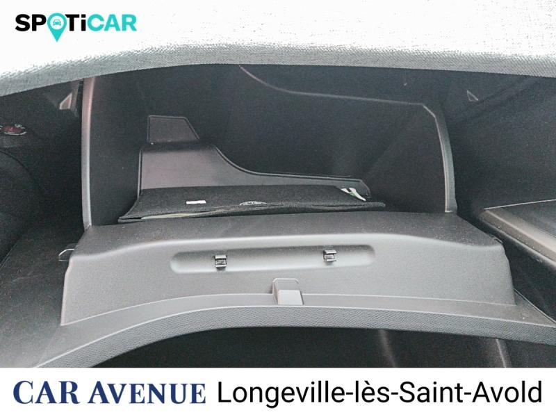 Occasion PEUGEOT 3008 1.2 Hybrid 145ch Allure e-DCS6 2025 Gris Titane (M) 33490 € à Longeville-lès-Saint-Avold