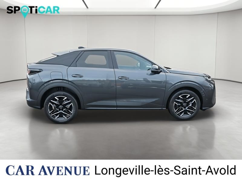 Occasion PEUGEOT 3008 1.2 Hybrid 145ch Allure e-DCS6 2025 Gris Titane (M) 33490 € à Longeville-lès-Saint-Avold