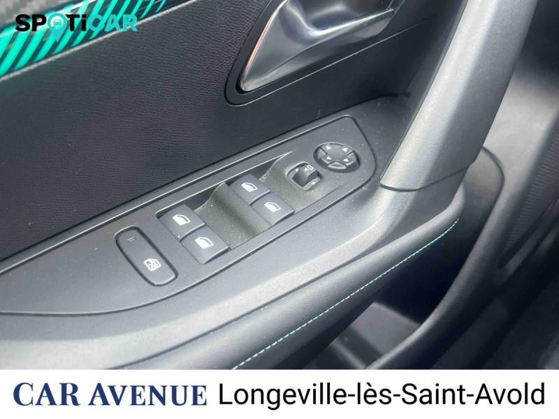 Occasion PEUGEOT 2008 1.2 PureTech 130ch S&S Allure Pack 2023 Gris Platinium (M) 17290 € à Longeville-lès-Saint-Avold