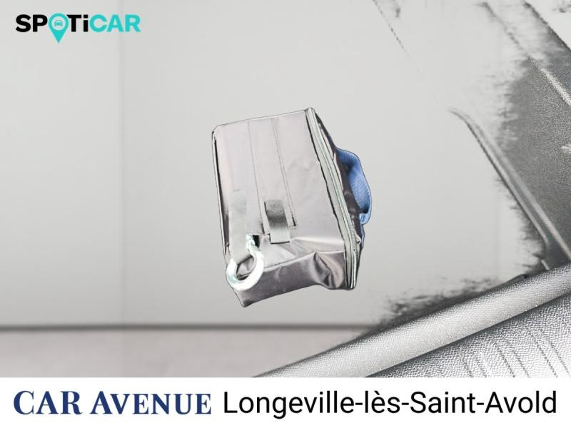 Occasion PEUGEOT 3008 1.2 Hybrid 145ch Allure e-DCS6 2025 Gris Titane (M) 33490 € à Longeville-lès-Saint-Avold