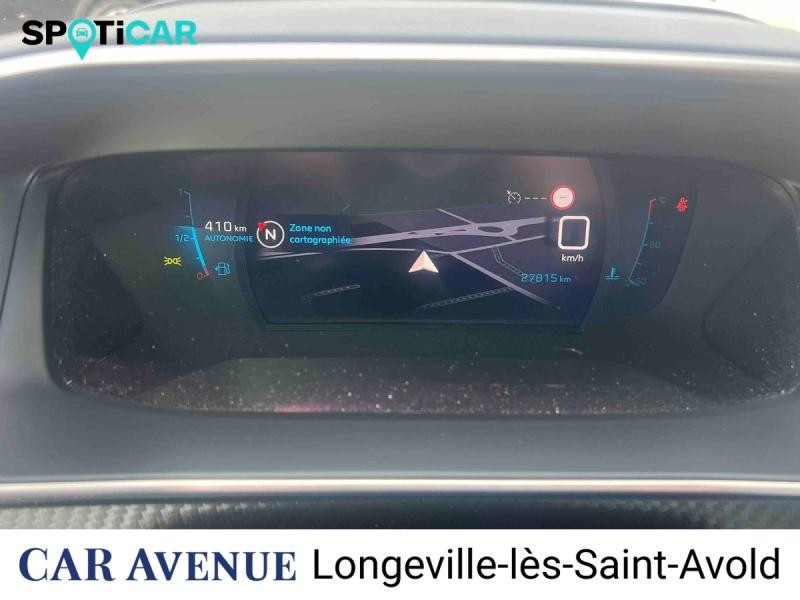 Occasion PEUGEOT 2008 1.2 PureTech 130ch S&S Allure Pack 2023 Gris Platinium (M) 17290 € à Longeville-lès-Saint-Avold