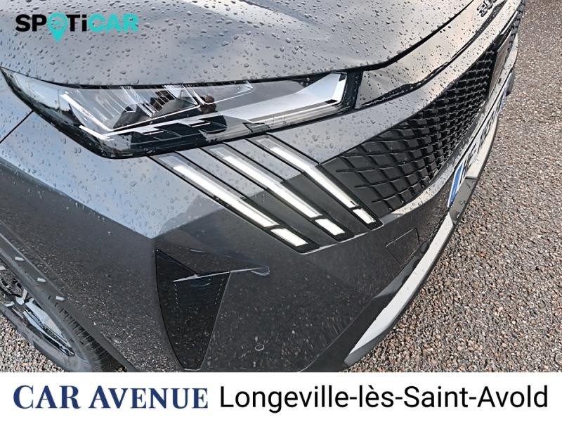 Occasion PEUGEOT 3008 1.2 Hybrid 145ch Allure e-DCS6 2025 Gris Titane (M) 33490 € à Longeville-lès-Saint-Avold