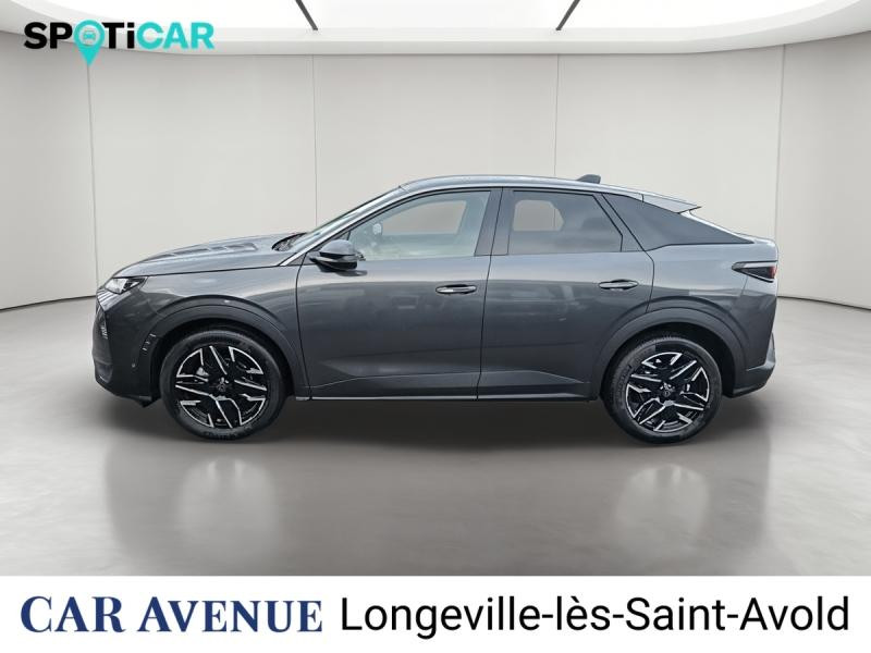 Occasion PEUGEOT 3008 1.2 Hybrid 145ch Allure e-DCS6 2025 Gris Titane (M) 33490 € à Longeville-lès-Saint-Avold